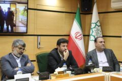 پروانه نوسازی تمامی املاک آسیب‌دیده منطقه ۴ صادر شد