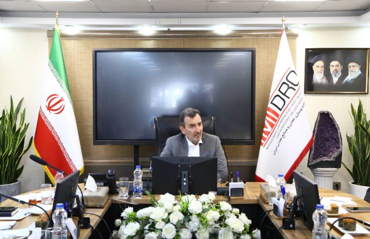 طرح سامان‌دهی پساب فاضلاب بندرعباس و انتقال آن به صنایع سرعت گیرد