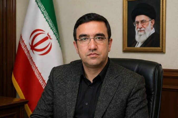 آمادگی منطقه آزاد ماکو برای خدمترسانی به عاشقان ولایت در آیین وداع و تشییع قائد امت آمادگی منطقه آزاد ماکو برای خدمترسانی به عاشقان ولایت در آیین وداع و تشییع قائد امت