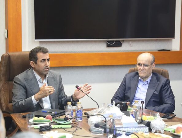اقتصاد کشور، ظرفیت تبدیل چالش ها به فرصت های ماندگار را دارد