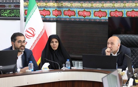 با همکاری دستگاههای اجرایی، شمارهگذاری خودروهای منطقه آزاد ماکو از سر گرفته میشود با همکاری دستگاههای اجرایی، شمارهگذاری خودروهای منطقه آزاد ماکو از سر گرفته میشود