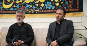امنیت و آرامش امروز، مرهون استقامت خانواده‌های شهداست