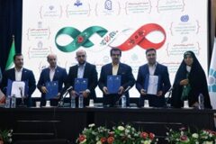 طرح ملی “کارافن” با حمایت بانک رفاه کارگران به بهره‌برداری رسید