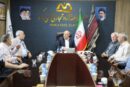 با دستور مدیرعامل سازمان منطقه آزاد ماکو، گره ۴۰ ساله زمین‌های بیات ماکو باز شد