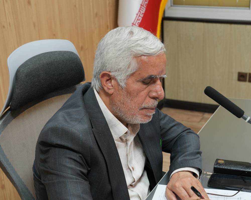 پیام رئیس سازمان زمین‌شناسی و اکتشافات معدنی کشور به مناسبت سالگرد وقوع زمین‌لرزه رودبار و منجیل