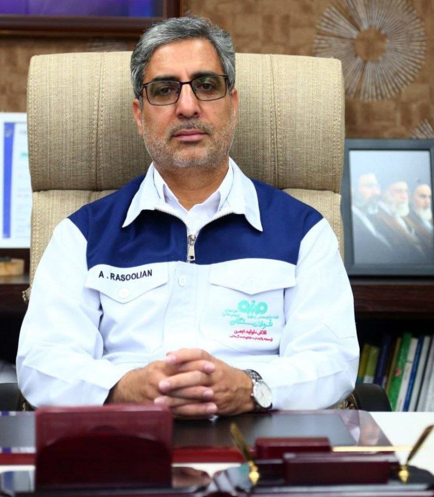 الزامات راهبردی پسا جنگ