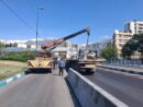 گام‌ بلند شهرداری منطقه یک برای ایمن‌سازی بزرگراه‌ها؛ از نصب نیوجرسی تا اصلاحات هندسی