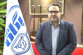 محمد نریمانی‌راد سرپرست شرکت صنایع شیر ایران پگاه شد