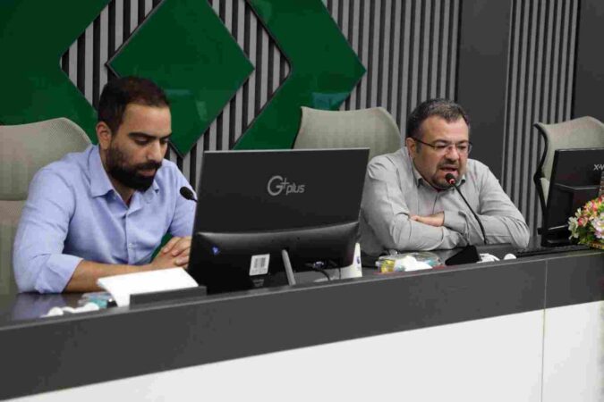 آینده صنعت بیمه در عصر دیجیتال؛ نقش هوش مصنوعی، داده و امنیت سایبری