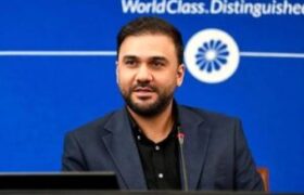 فصل تازه ارتباطات راهبردی در پتروشیمی جم؛ امین حاجی‌دولو سکاندار روابط عمومی و امور بین‌الملل شد