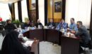 پاسخگویی بی واسطه به مطالبات شهروندان منطقه۱۴