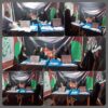 خدمات سلامت در آیین تجمعات شبانه میدان نبرد منطقه ۱۴