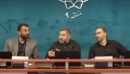 هفتمین جلسه هماهنگی وداع و تشییع آقای شهید ایران در منطقه۹ برگزار شد