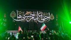 میدان امام حسن(ع) تهران؛ آغاز یک سنت تازه برای گسترش فرهنگ اهل‌بیت‌دوستی