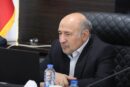 گروسی: طرح جامع، نقشه راه توسعه منطقه آزاد ماکو و سکوی جهش به هاب لجستیکی کشور است
