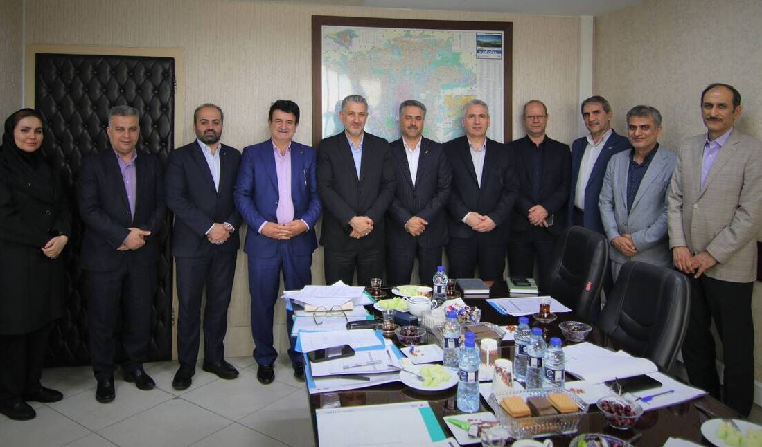 تحقق برنامه‌های بانک سرمایه با همدلی و پیگیری مستمر امکان‌پذیر است