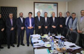 تحقق برنامه‌های بانک سرمایه با همدلی و پیگیری مستمر امکان‌پذیر است