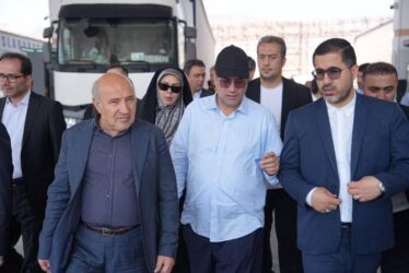 مرز بازرگان؛ دروازه شکل‌گیری بزرگ‌ترین هاب لجستیکی شمال‌غرب کشور