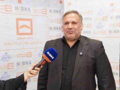 قدردانی رئیس کمیسیون اقتصادی مجلس از عملکرد مدیریت بانک مسکن در بهبود شاخص‌های بانکی