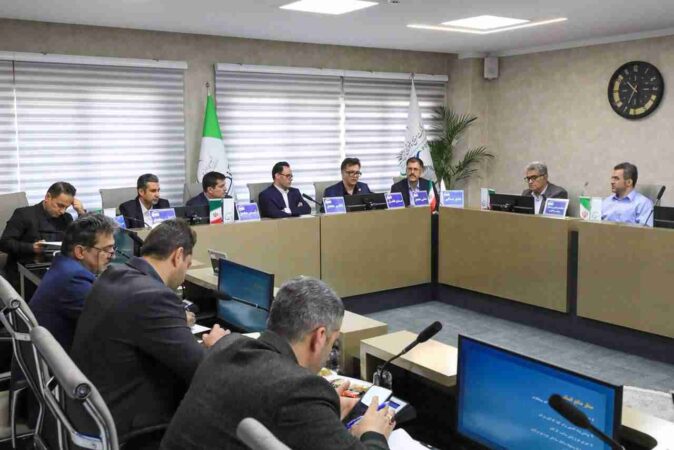 از رشد تولید و رکورد فروش تا افزایش سرمایه در مجمع هنگام