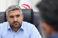ایمن‌سازی ۷۲ ساختمان ناایمن در منطقه۱۳ به پایان رسید