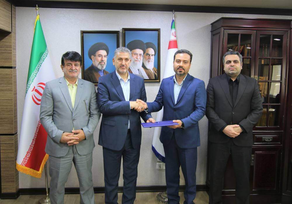 پایداری خدمات الکترونیکی یکی از شاخص‌های مهم ارزیابی موفقیت بانک سرمایه است