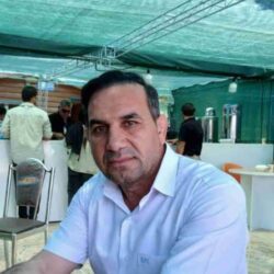 خدمت رسانی پتروشیمی ایلام با راهاندازی موکبهای مجهز در مسیر اربعین به زائران اربعین