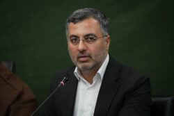 بسیج تمامعیار منطقه ۲۰ برای میزبانی از خادمان و زائران اربعین؛ از بهسازی معابر تا استقرار ارتش خدمات شهری