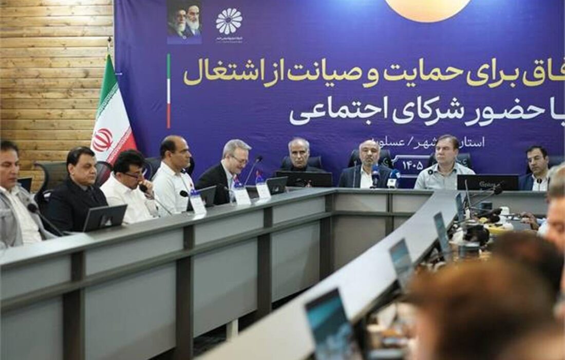 گام مهم جمپیلن در راستای حمایت از کسب و کارهای خرد و توانمندسازیِ بانوان سرپرست خانوار