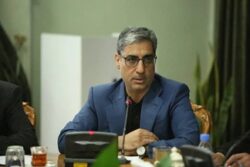 پیگیری جدی فولاد سنگان برای رفع موانع استخراج و حل مشکل کمبود سنگآهن