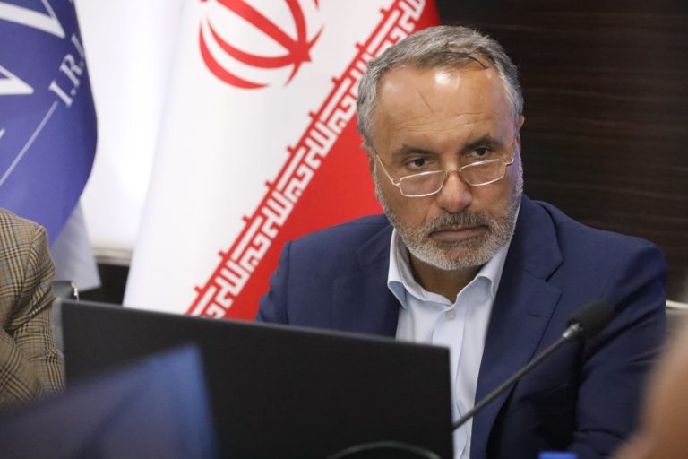 رئیس کمیسیون عمران مجلس: مدیریت یکپارچه پایانههای مرزی باید عملیاتی شود
