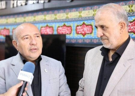 گروسی: منطقه آزاد ماکو می‌تواند محور توسعه تجارت ایران با آفریقا باشد