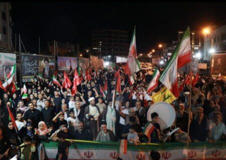 همایش بزرگ پیاده‌روی خانوادگی جاماندگان اربعین حسینی(ع) با حضور گسترده اقشار مختلف مردم، مسئولان استانی و شهرستانی در منطقه آزاد ماکو برگزار شد