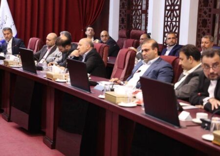 وزیر اقتصاد در نشست مشترک با دبیر شورایعالی و مدیران مناطق آزاد: مناطق آزاد باید الگوی سایر مناطق و پروژه‌های اقتصادی کشور باشند