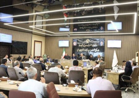 کارگروه تسهیل و رفع موانع تولید آذربایجان‌غربی به ریاست معاون هماهنگی امور اقتصادی استاندار برگزار شد و سه پرونده مربوط به منطقه آزاد ماکو در این نشست مورد بررسی قرار گرفت