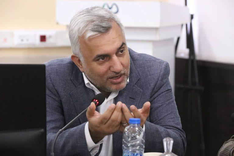 تأکید معاون دیپلماسی اقتصادی وزارت امور خارجه بر تقویت زیرساخت‌های مرزی و حمایت از مرزنشینان