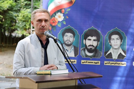 بهرهبرداری از ۳ دوربرگردان جدید در بلوار آیتالله کاشانی؛ گامی مؤثر در روانسازی ترافیک یکی از مهمترین کریدورهای شریانی غرب تهران